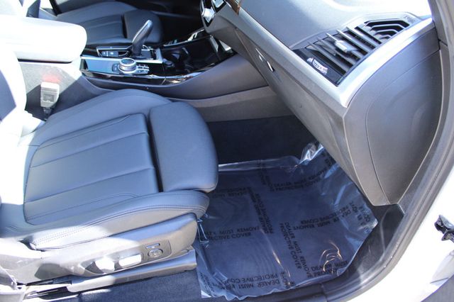 2021 BMW X3 sDrive30i Sports Activity Vehicle - 22983894 - 31