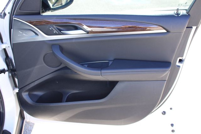 2021 BMW X3 sDrive30i Sports Activity Vehicle - 22983894 - 34
