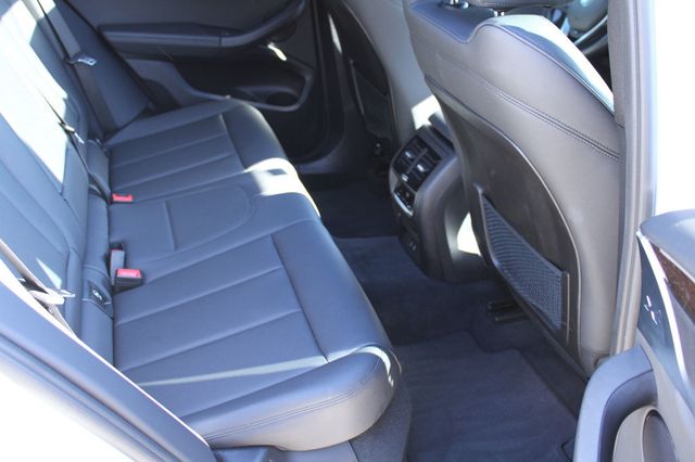 2021 BMW X3 sDrive30i Sports Activity Vehicle - 22983894 - 35