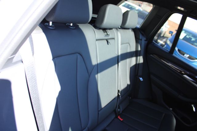 2021 BMW X3 sDrive30i Sports Activity Vehicle - 22983894 - 36