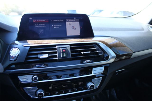 2021 BMW X3 sDrive30i Sports Activity Vehicle - 22983894 - 38