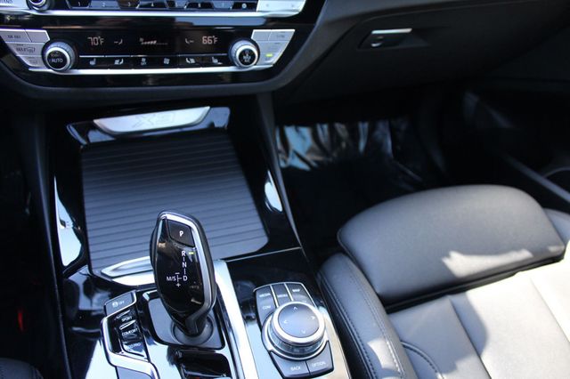 2021 BMW X3 sDrive30i Sports Activity Vehicle - 22983894 - 39