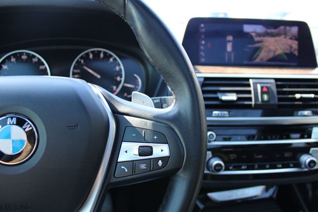 2021 BMW X3 sDrive30i Sports Activity Vehicle - 22983894 - 42