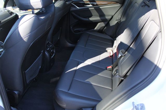 2021 BMW X3 sDrive30i Sports Activity Vehicle - 22983894 - 43