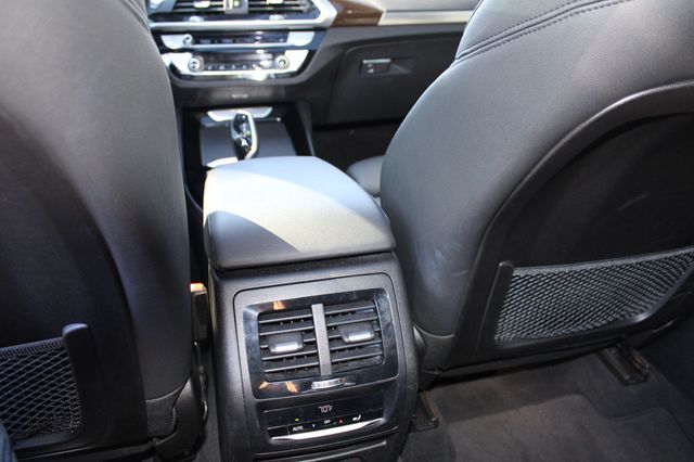 2021 BMW X3 sDrive30i Sports Activity Vehicle - 22983894 - 45