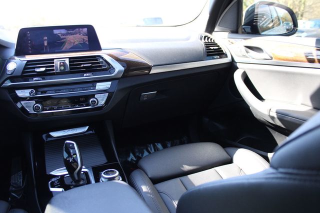2021 BMW X3 sDrive30i Sports Activity Vehicle - 22983894 - 46