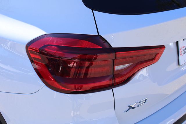 2021 BMW X3 sDrive30i Sports Activity Vehicle - 22983894 - 8