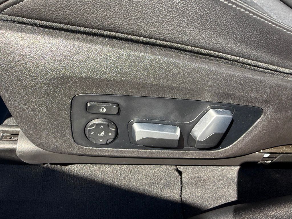 2021 BMW X3 sDrive30i Sports Activity Vehicle - 22993123 - 10