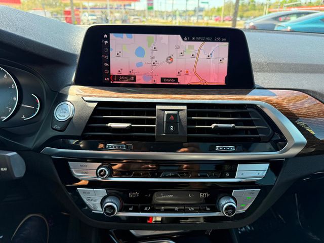 2021 BMW X3 sDrive30i Sports Activity Vehicle - 22993123 - 15