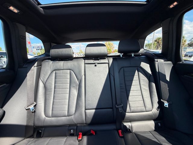 2021 BMW X3 sDrive30i Sports Activity Vehicle - 22993123 - 18