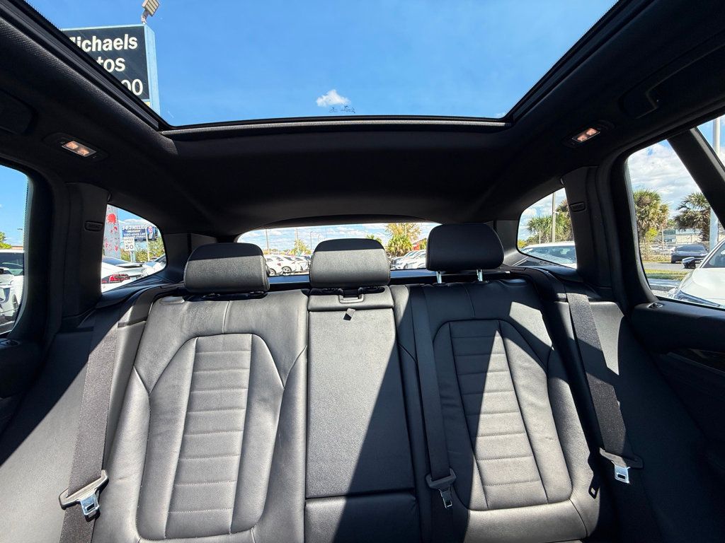 2021 BMW X3 sDrive30i Sports Activity Vehicle - 22993123 - 19