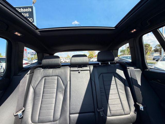 2021 BMW X3 sDrive30i Sports Activity Vehicle - 22993123 - 19