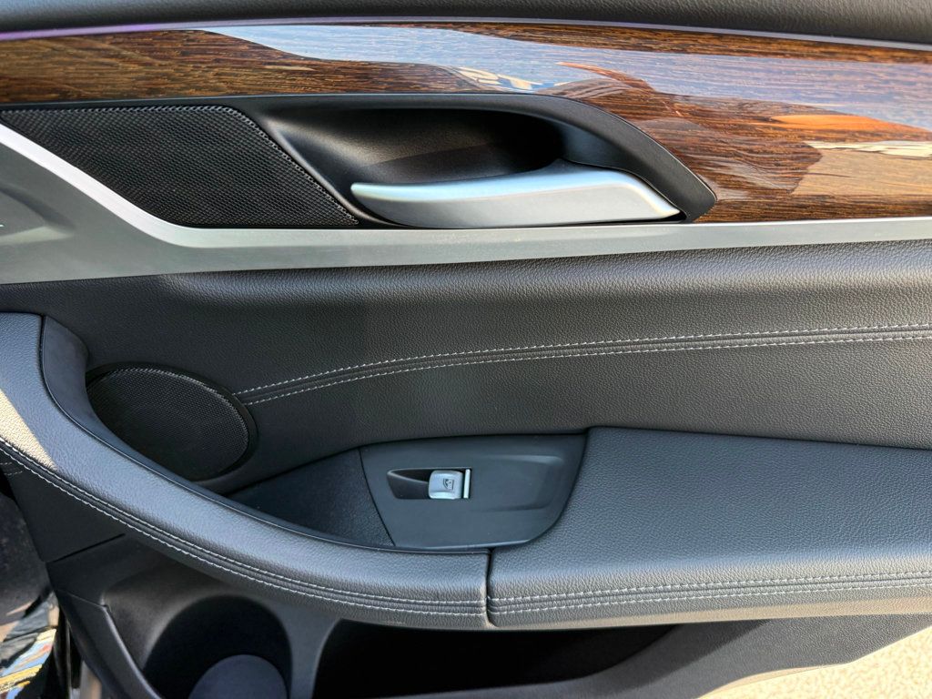 2021 BMW X3 sDrive30i Sports Activity Vehicle - 22993123 - 27