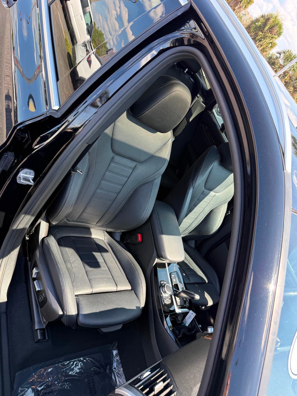 2021 BMW X3 sDrive30i Sports Activity Vehicle - 22993123 - 28