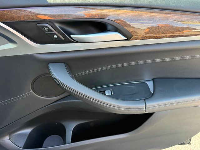 2021 BMW X3 sDrive30i Sports Activity Vehicle - 22993123 - 31