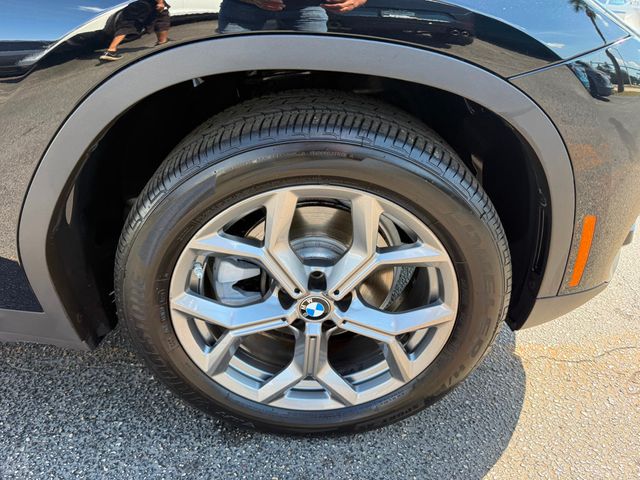 2021 BMW X3 sDrive30i Sports Activity Vehicle - 22993123 - 32