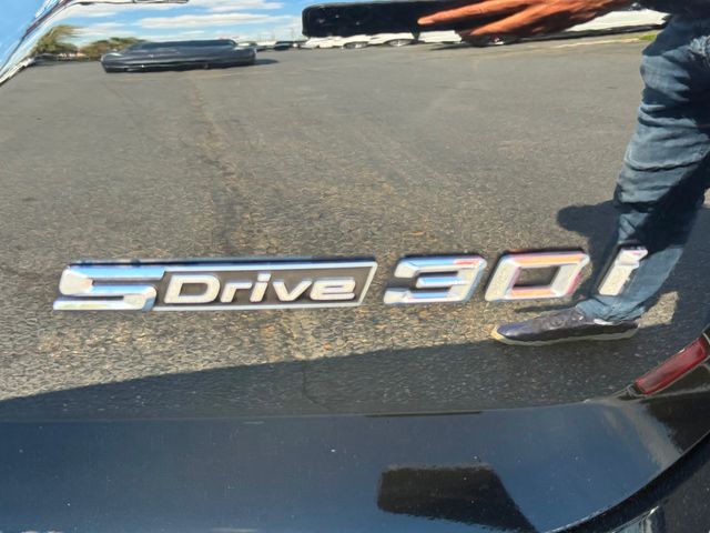 2021 BMW X3 sDrive30i Sports Activity Vehicle - 22993123 - 8