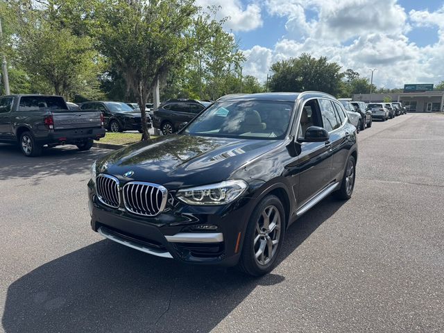 2021 BMW X3 sDrive30i Sports Activity Vehicle - 23028027 - 0