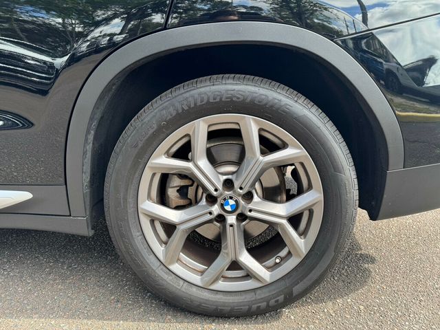 2021 BMW X3 sDrive30i Sports Activity Vehicle - 23028027 - 10