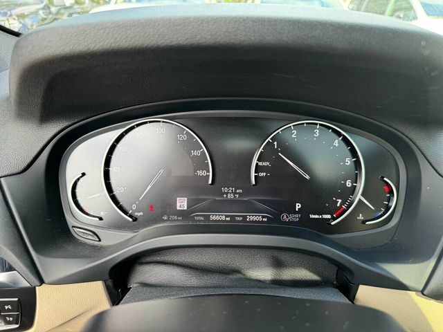 2021 BMW X3 sDrive30i Sports Activity Vehicle - 23028027 - 3
