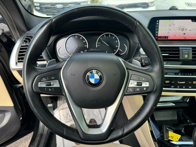 2021 BMW X3 sDrive30i Sports Activity Vehicle - 23028027 - 4