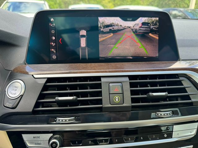 2021 BMW X3 sDrive30i Sports Activity Vehicle - 23028027 - 5