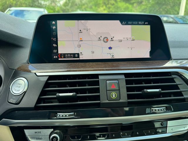 2021 BMW X3 sDrive30i Sports Activity Vehicle - 23028027 - 6