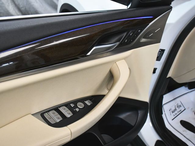 2021 BMW X3 xDrive30i - 22993516 - 9