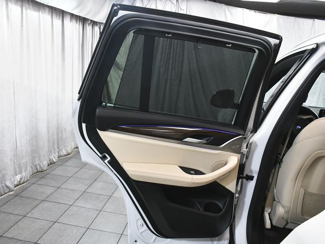 2021 BMW X3 xDrive30i - 22993516 - 11