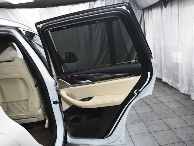 2021 BMW X3 xDrive30i - 22993516 - 13
