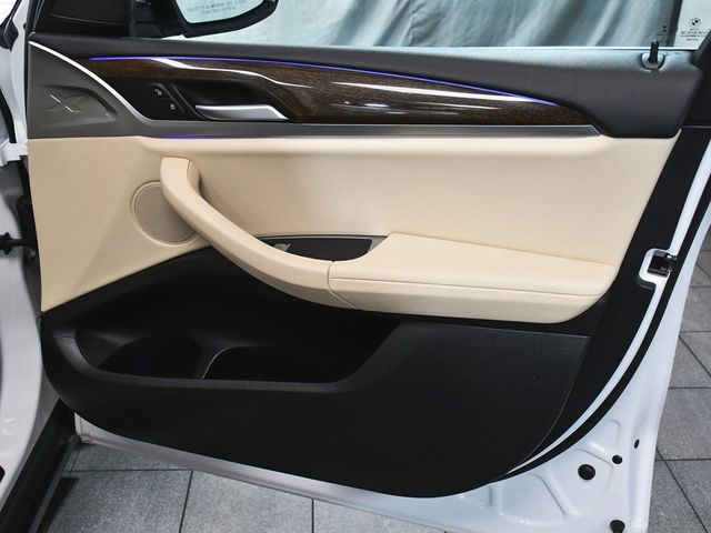 2021 BMW X3 xDrive30i - 22993516 - 16