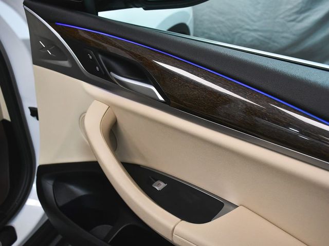 2021 BMW X3 xDrive30i - 22993516 - 17