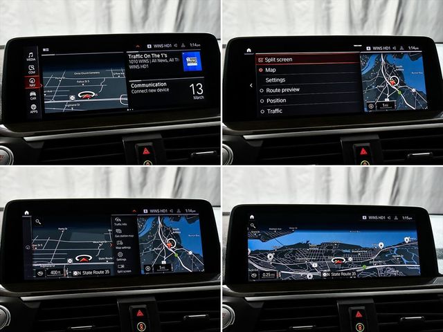 2021 BMW X3 xDrive30i - 22993516 - 22