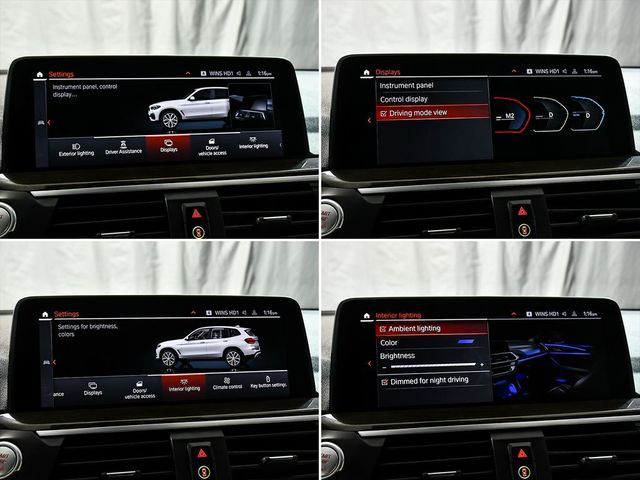 2021 BMW X3 xDrive30i - 22993516 - 26