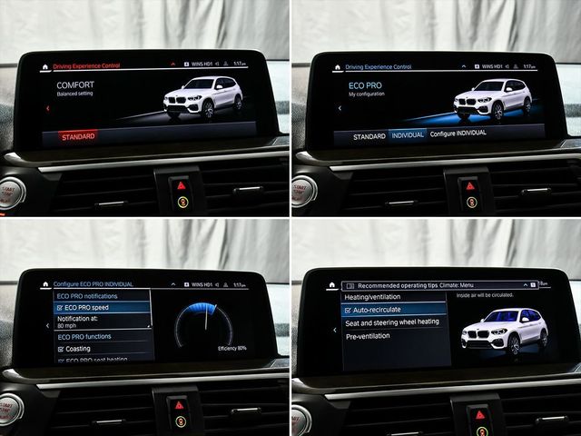 2021 BMW X3 xDrive30i - 22993516 - 29