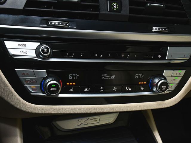 2021 BMW X3 xDrive30i - 22993516 - 33