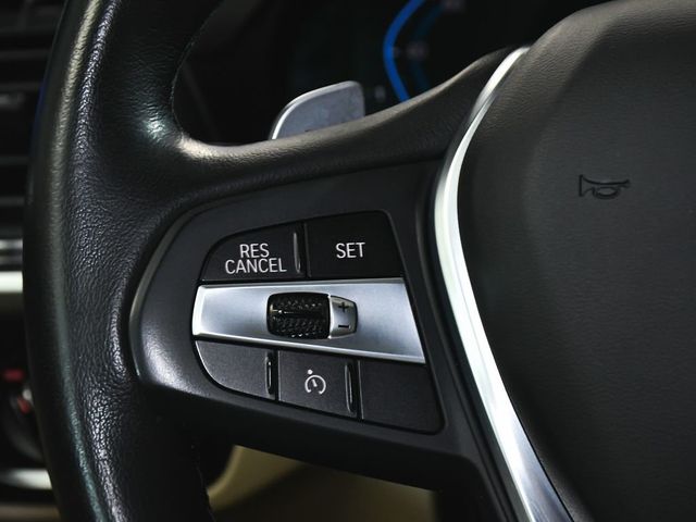 2021 BMW X3 xDrive30i - 22993516 - 35