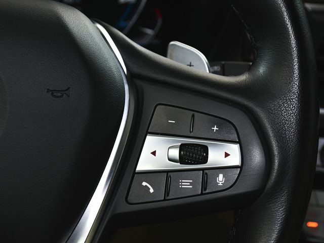 2021 BMW X3 xDrive30i - 22993516 - 38