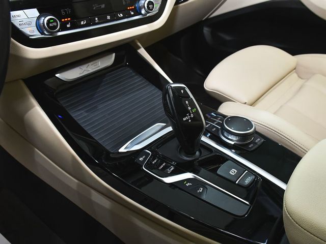 2021 BMW X3 xDrive30i - 22993516 - 44