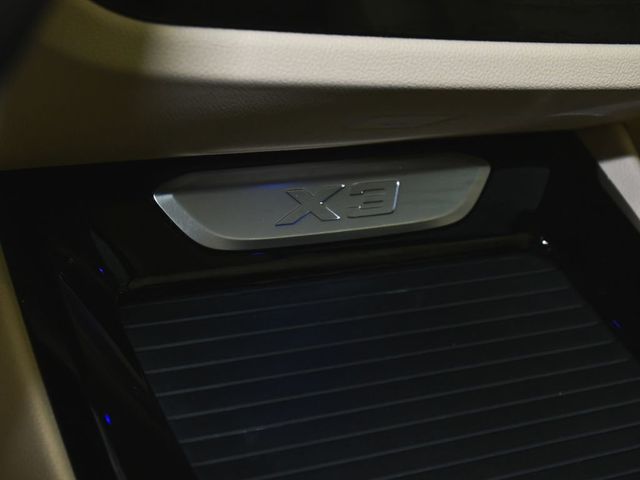 2021 BMW X3 xDrive30i - 22993516 - 45