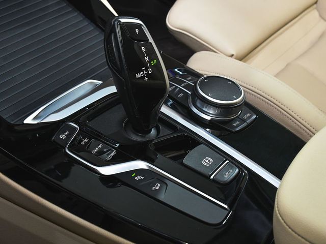 2021 BMW X3 xDrive30i - 22993516 - 46