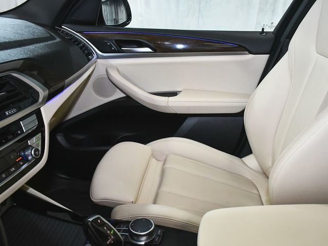2021 BMW X3 xDrive30i - 22993516 - 49