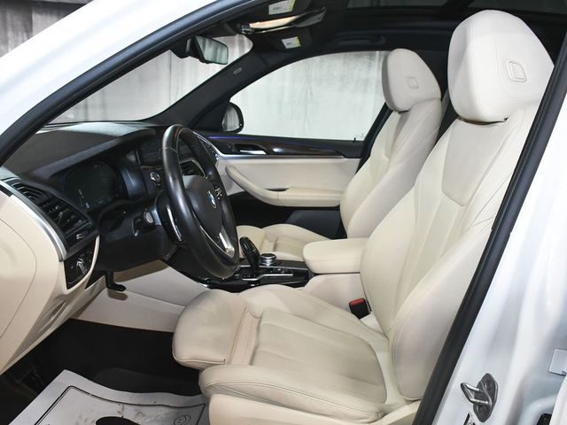 2021 BMW X3 xDrive30i - 22993516 - 50