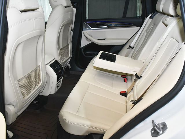2021 BMW X3 xDrive30i - 22993516 - 54