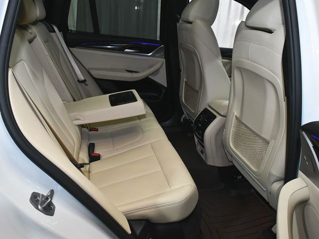 2021 BMW X3 xDrive30i - 22993516 - 57