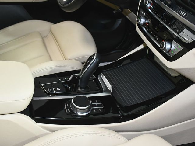 2021 BMW X3 xDrive30i - 22993516 - 63