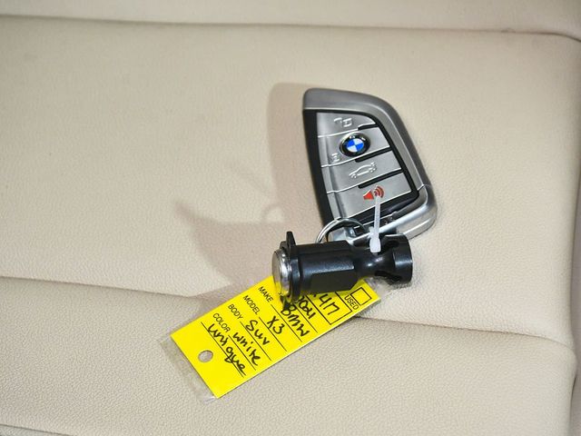 2021 BMW X3 xDrive30i - 22993516 - 65