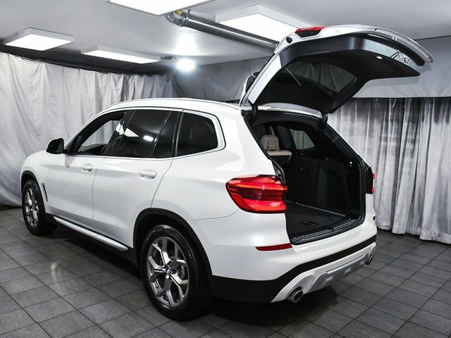 2021 BMW X3 xDrive30i - 22993516 - 66
