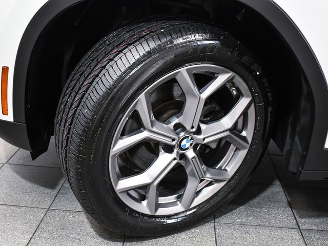 2021 BMW X3 xDrive30i - 22993516 - 6