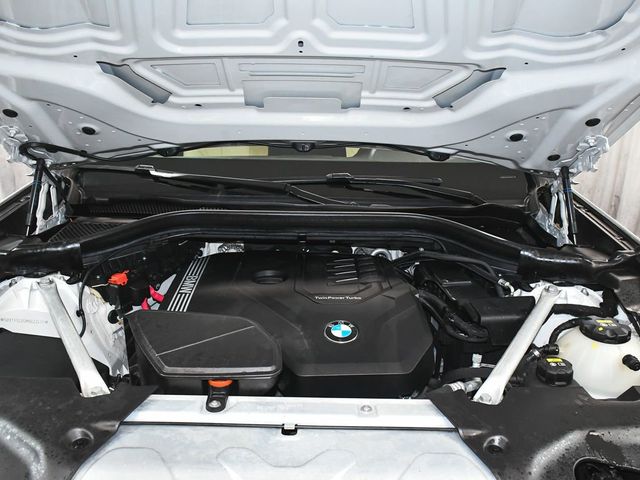 2021 BMW X3 xDrive30i - 22993516 - 70